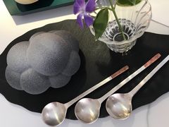 小鸡蹲蘑菇-茶是一枝花泡茶店