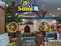 -meland·儿童乐园·游戏厅娃娃机·电玩Xbox(成都合生汇店)