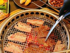 -300杯·和牛烧肉清酒专门店(廊里店)