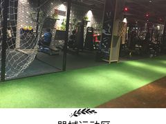 -超鹿运动(融侨锦江店)