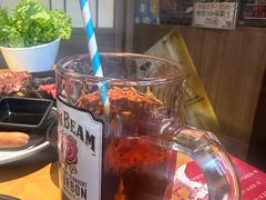 -AJIYA炭火烧肉(徐汇正大乐城店)
