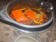 -历蜀记·家宴老火锅(总店)