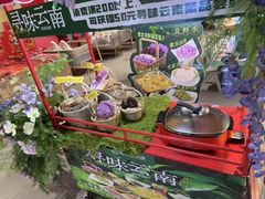 -海底捞火锅(高科广场店)