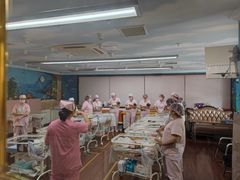 -福田家月子中心 产后 月嫂(市立母子医院店)