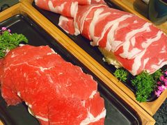 -湊湊火锅·茶憩(上海合生汇店)