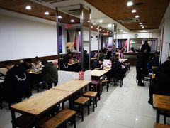 大堂-东财大盘鸡(黑石礁店)