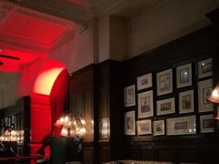 -LONG BAR 廊吧(外滩华尔道夫酒店)