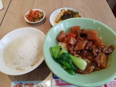 -李先生牛肉面大王(广渠门内店)