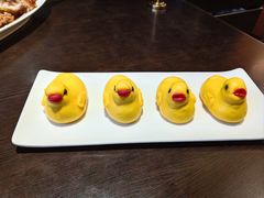 -老牌坊鲁菜名店(聊城美食岛店)