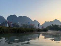 -靖西鹅泉风景区