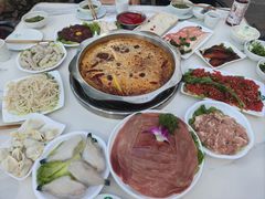 -枇杷园食为鲜火锅(南山店)