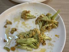 -令狐冲烤鱼·烧菜馆(达明店)