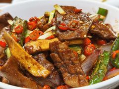 -寻裕记·现炒浇头面(人民广场店)