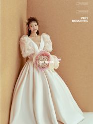 -至臻微拉婚纱摄影