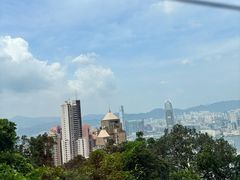 -太平山顶