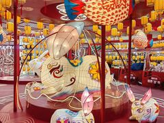 -银泰百货(北京大红门店)