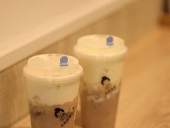 -九秋茶铺(三里屯店)