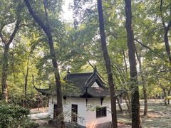 -采石矶景区