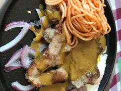 -开心果牛扒城(雍华庭店)