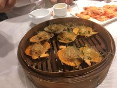 -桥东喜碧海鲜街(水东街店)