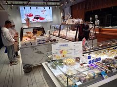-JUST HOT佳禾欧包(大学城店)