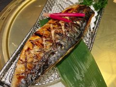 -AJIYA·池袋日式烧肉自助(天津万象城店)