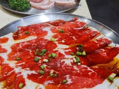 -东门韩国烤肉·韩国料理(烟台朝阳街店)