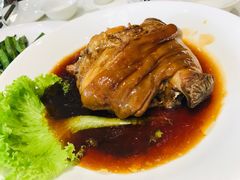 -郑庄脂渣海鲜楼(九水路店)