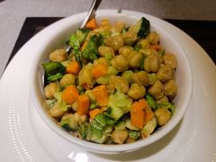 -Pita's&Tika's中东和印度风味餐厅(龙湖天街店)