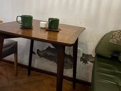 -竹子咖啡bamboo coffee
