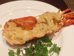 -大连富丽华大酒店·花都西餐厅