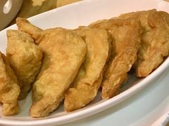 豆腐-陈鹏鹏潮汕菜(欢乐海岸 海边景观店)