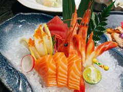 -炙柒Sekinana·精致料理 烧鸟·铁板烧(海上世界店)