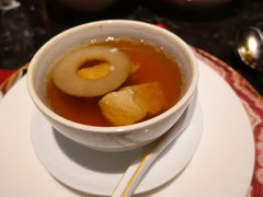 排骨汤-苏州W酒店·苏滟中餐厅