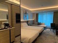 -香港九龙海逸君绰酒店