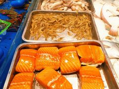 -北塘海鲜·天津菜(大光明桥旗舰店)