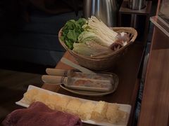 -同仁四季椰子鸡(无锡滨湖万象汇店)