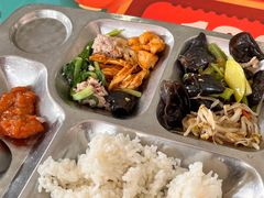 -农大2食堂