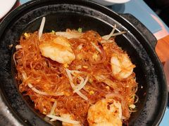 -大树餐厅(益田假日店)