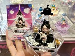 -泡泡玛特POPMART(上海环球港店)