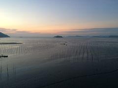 -北岐滩涂