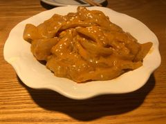 麻酱大拉皮-小幸湖春饼(悦茂购物中心店)