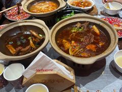 -山四砂锅(钟楼街店)