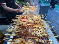 -郭记小街麻辣烫(南小街总店)