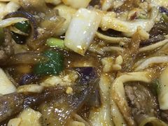 -上海财经大学清真食堂(国定路店)