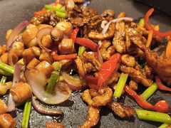 -一烙锅(友谊店)