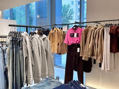 -ZARA(沈阳大悦城店)