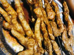 -曾记大腰子烧烤(苗栗路总店)
