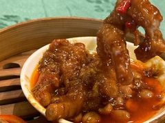 -誉八仙粤菜(万象天地店)