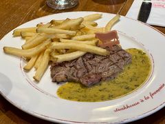 -Entrecôte 法国牛扒馆(保利·时光里店)